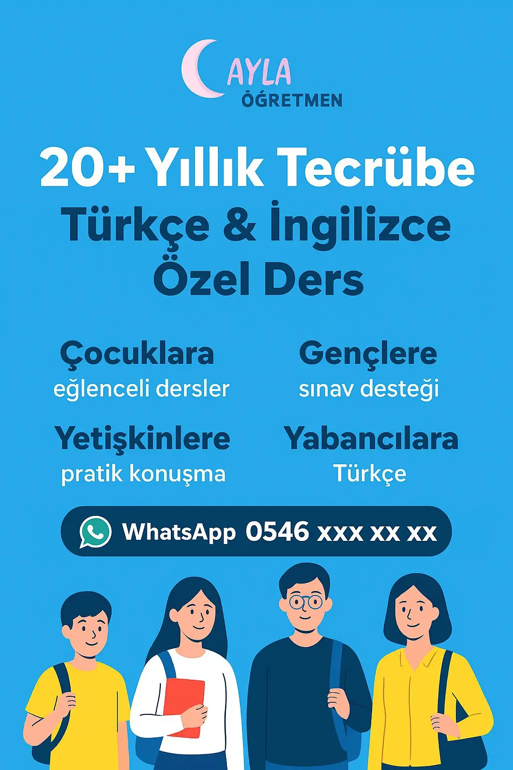 Biz, Başarıyı Velilerimizin Memnuniyetiyle Ölçüyoruz.